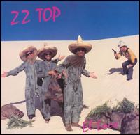 ZZ Top - El Loco lyrics