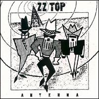 ZZ Top - Antenna lyrics
