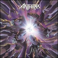 Anthrax - We've Come for You All lyrics