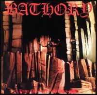 Bathory - Under the Sign: The Sign of the Black Mark lyrics