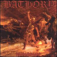 Bathory - Hammerheart lyrics