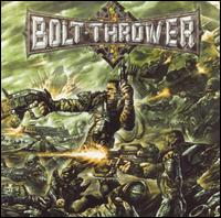 Bolt Thrower - Honour Valour Pride lyrics