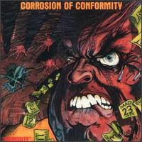 Corrosion of Conformity - Animosity lyrics
