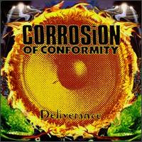 Corrosion of Conformity - Deliverance lyrics