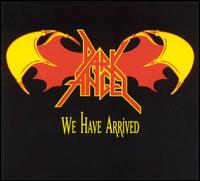 Dark Angel - We Have Arrived lyrics
