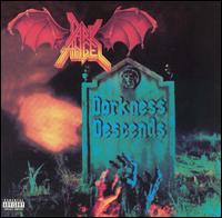 Dark Angel - Darkness Descends lyrics