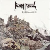 Death Angel - Ultra-Violence lyrics