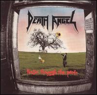 Death Angel - Frolic through the Park lyrics