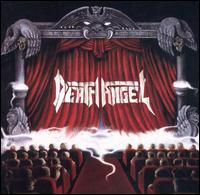 Death Angel - Act III lyrics