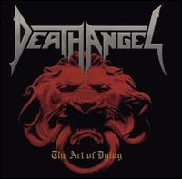 Death Angel - Art of Dying lyrics