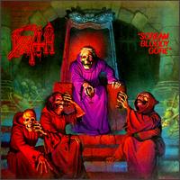 Death - Scream Bloody Gore lyrics