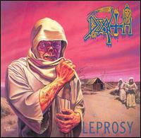 Death - Leprosy lyrics