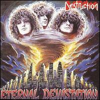 Destruction - Eternal Devastation lyrics