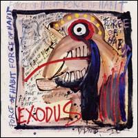 Exodus - Force of Habit lyrics