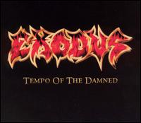 Exodus - Tempo of the Damned lyrics