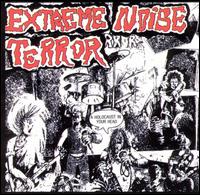 Extreme Noise Terror - Holocaust in Your Head lyrics