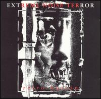 Extreme Noise Terror - Retro-Bution lyrics
