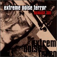 Extreme Noise Terror - Damage 381 lyrics
