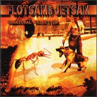 Flotsam & Jetsam - Unnatural Selection lyrics