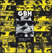 G.B.H. - Midnight Madness & Beyond lyrics