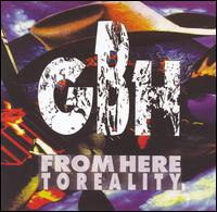 G.B.H. - From Here to Reality lyrics
