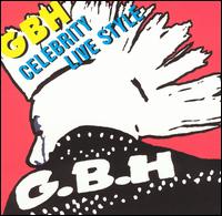 G.B.H. - Celebrity Live Style lyrics