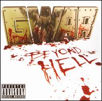 GWAR - Beyond Hell lyrics