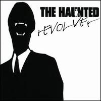 The Haunted - rEVOLVEr lyrics