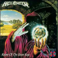 Helloween - Keeper of the Seven Keys, Pt. 1 lyrics