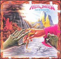 Helloween - Keeper of the Seven Keys, Pt. 2 lyrics