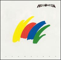 Helloween - Chameleon lyrics