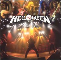 Helloween - High Live lyrics