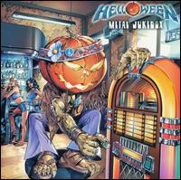 Helloween - Metal Jukebox lyrics