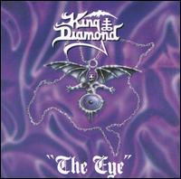 King Diamond - The Eye lyrics