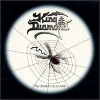 King Diamond - The Spider's Lullabye lyrics