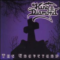 King Diamond - The Graveyard lyrics