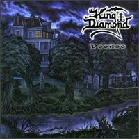 King Diamond - Voodoo lyrics