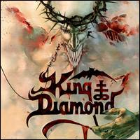 King Diamond - House of God lyrics