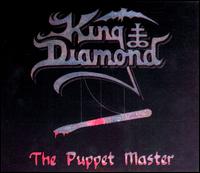 King Diamond - The Puppet Master lyrics