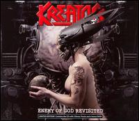 Kreator - Enemy of God Revisited lyrics