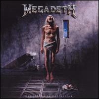 Megadeth - Countdown to Extinction lyrics