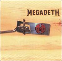 Megadeth - Risk lyrics