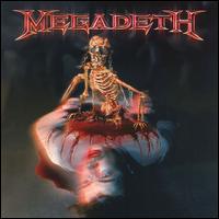 Megadeth - The World Needs a Hero lyrics