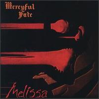 Mercyful Fate - Melissa lyrics