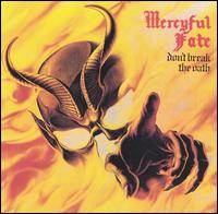 Mercyful Fate - Don't Break the Oath lyrics