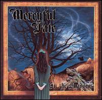 Mercyful Fate - In the Shadows lyrics