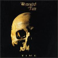 Mercyful Fate - Time lyrics