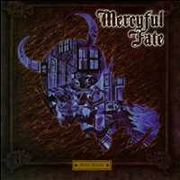 Mercyful Fate - Dead Again lyrics