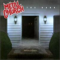 Metal Church - The Dark lyrics