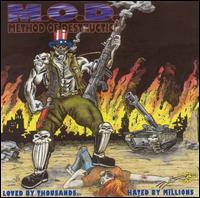 M.O.D. - Loved by Thousands, Hated by Millions lyrics